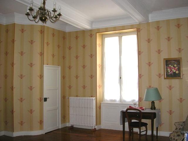Chateau De Saint Michel De Lanes Bed & Breakfast Exterior photo